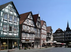 Tanzreise 2021